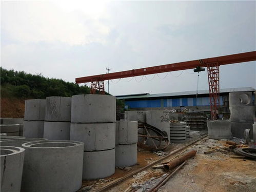 广州黄埔水泥井筒 联基专业水泥制品的品质之选